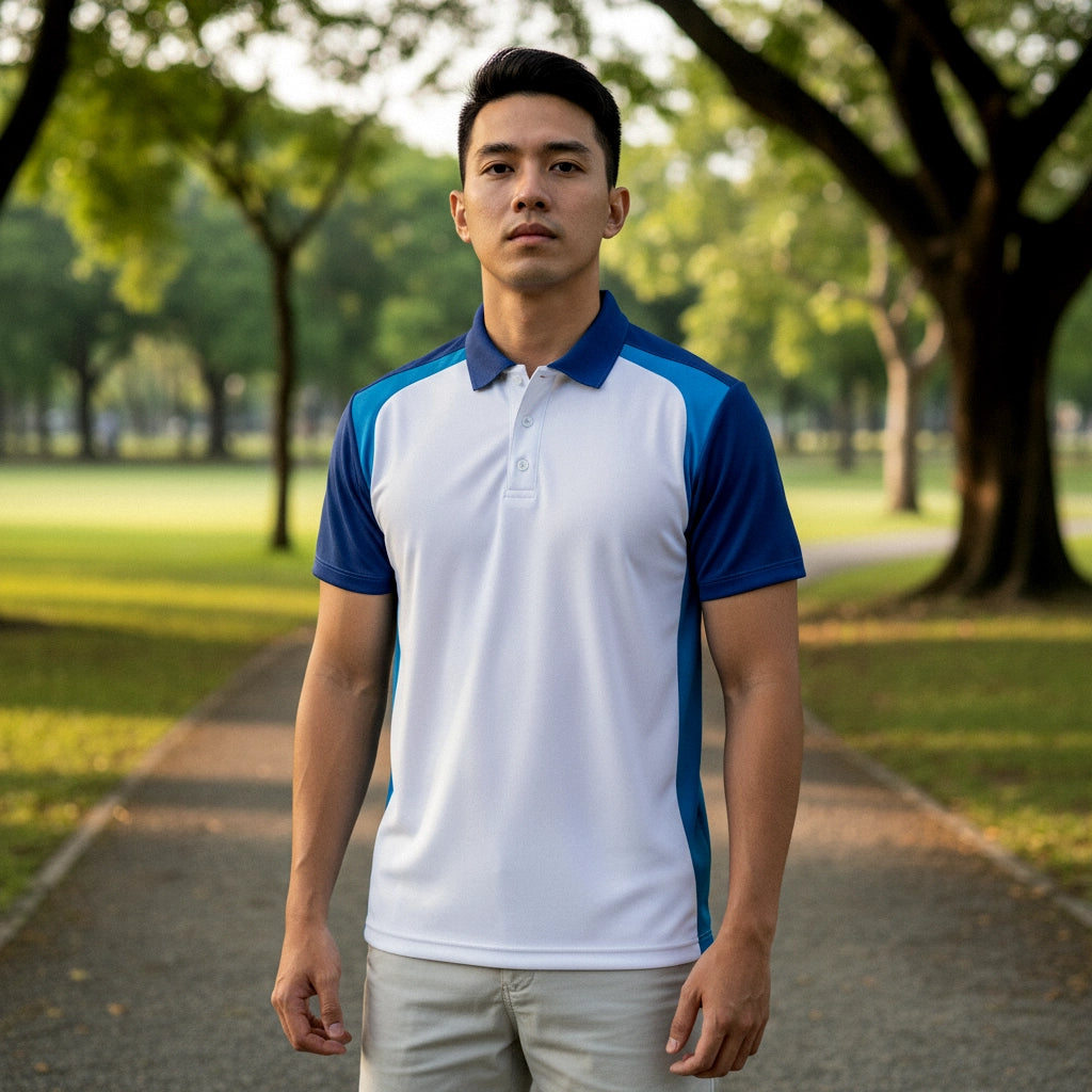 PrimeWear Polo Shirt