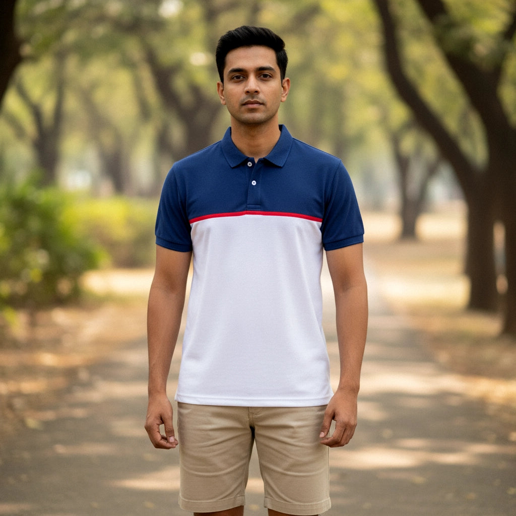 PureForm Polo Shirt