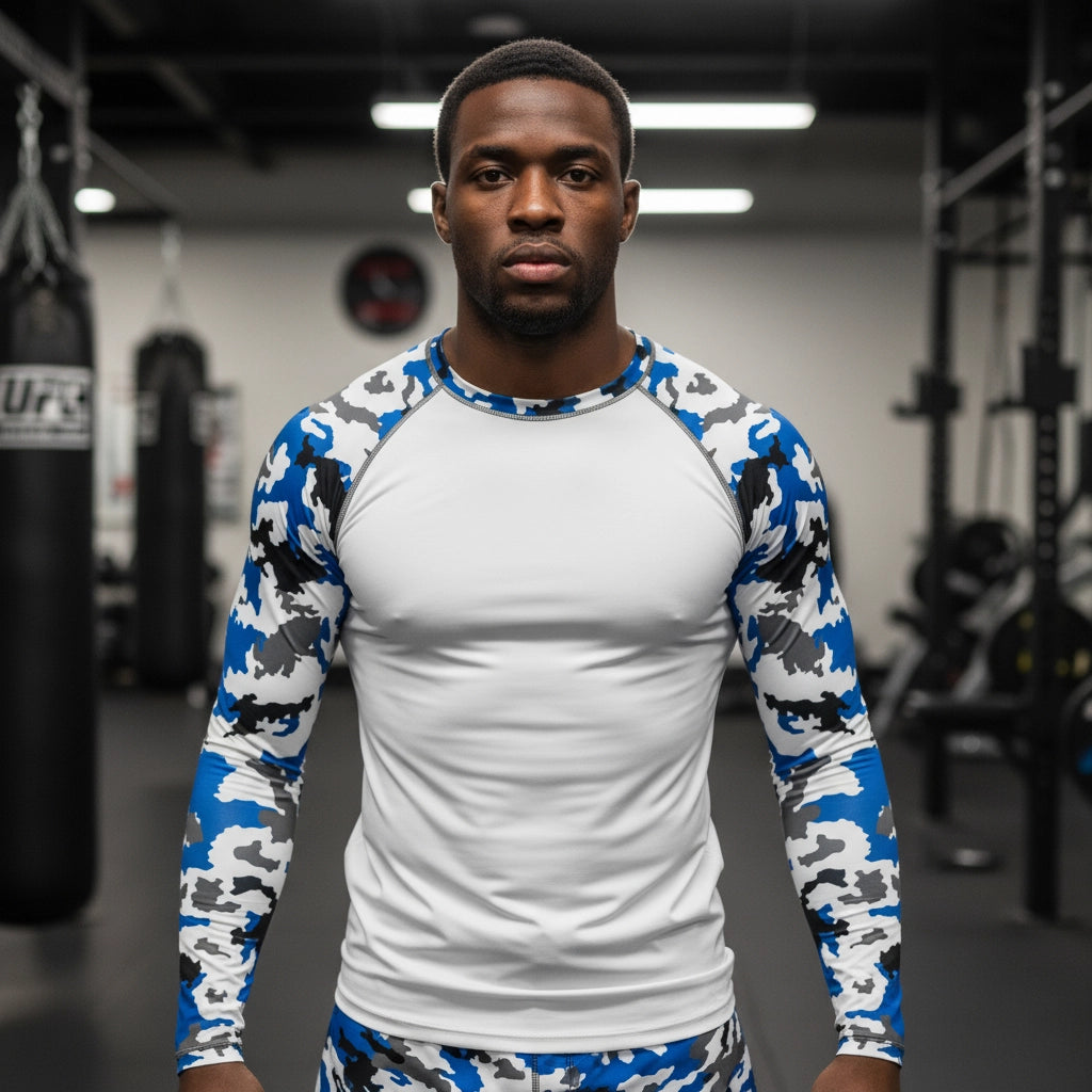 Ranger Rash Guard