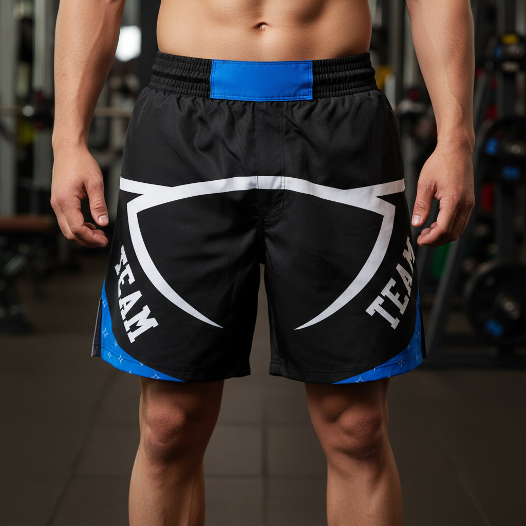 Rogue Grappling Shorts