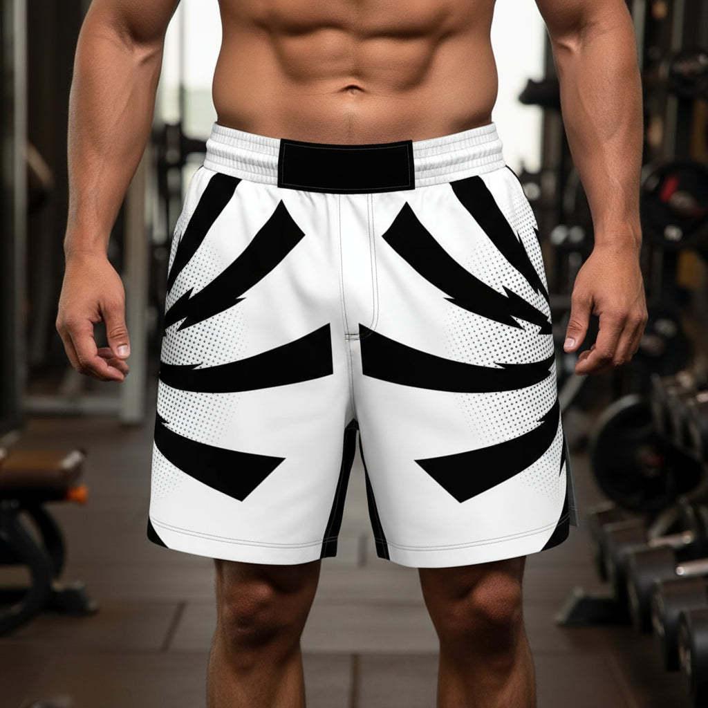 Shinobi Flow Grappling Shorts