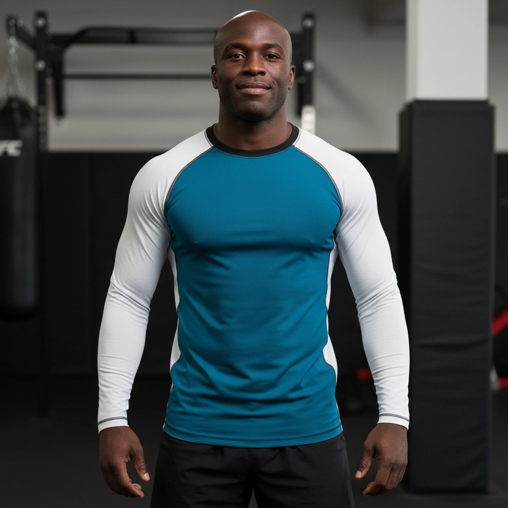 Slipstream Rash Guard