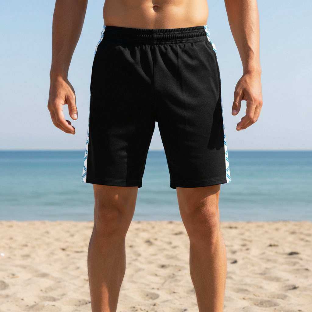 Solverde Beach Shorts