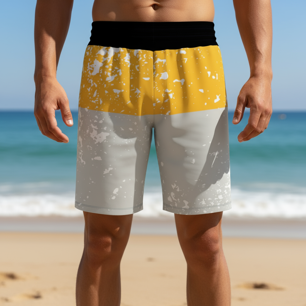 Splash Beach Shorts