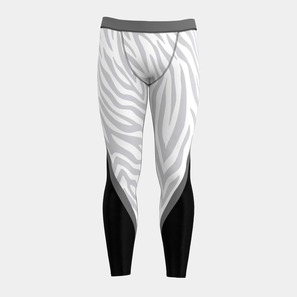 Men's Compression Leggings Collection | Kit Designer Pro