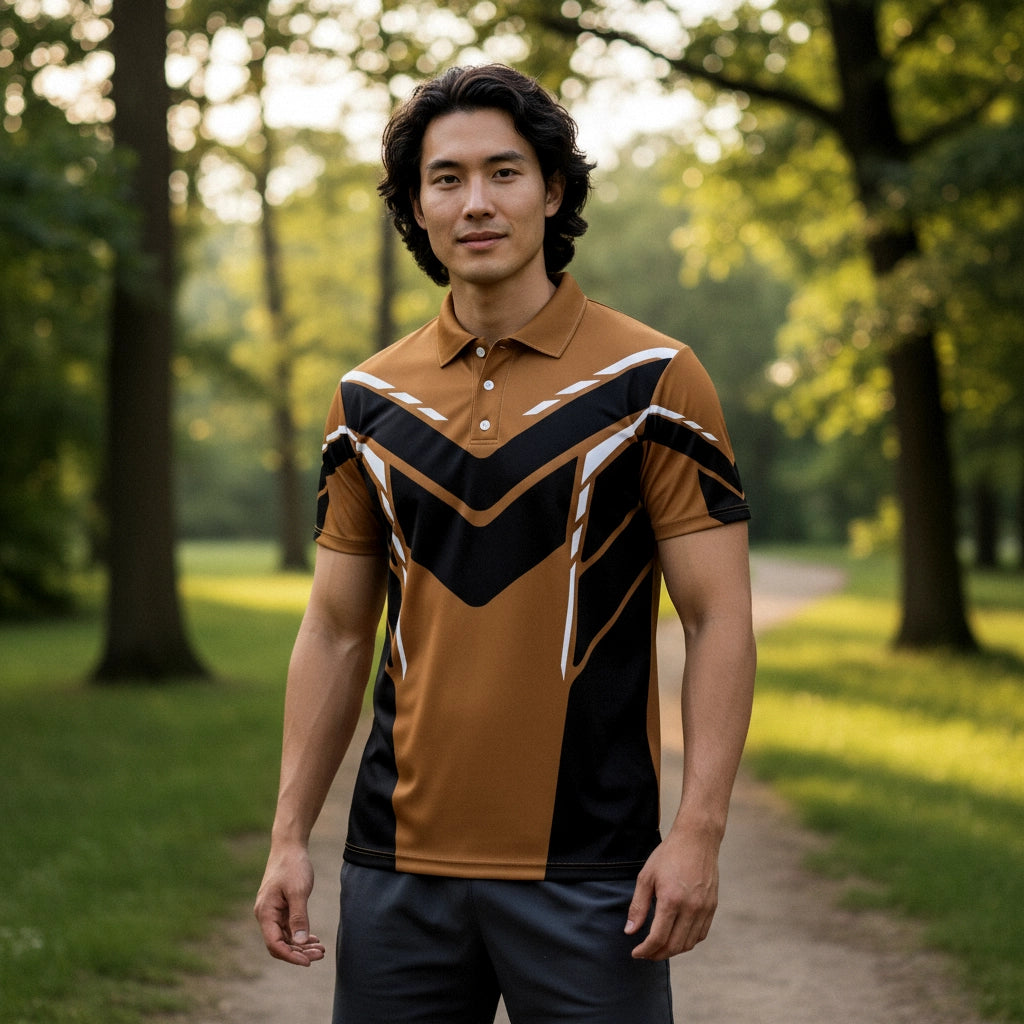 Terra Polo Shirt