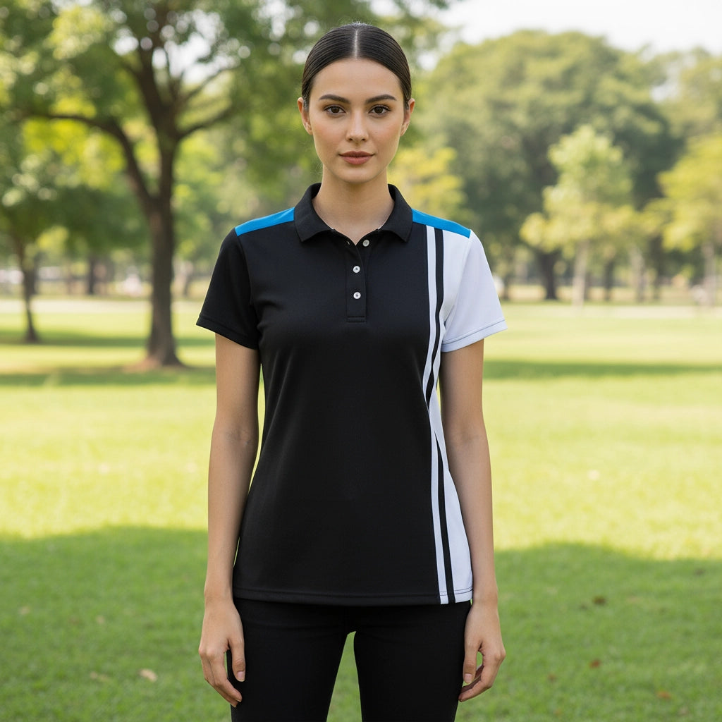 Threadmark Women's Polo Shirt
