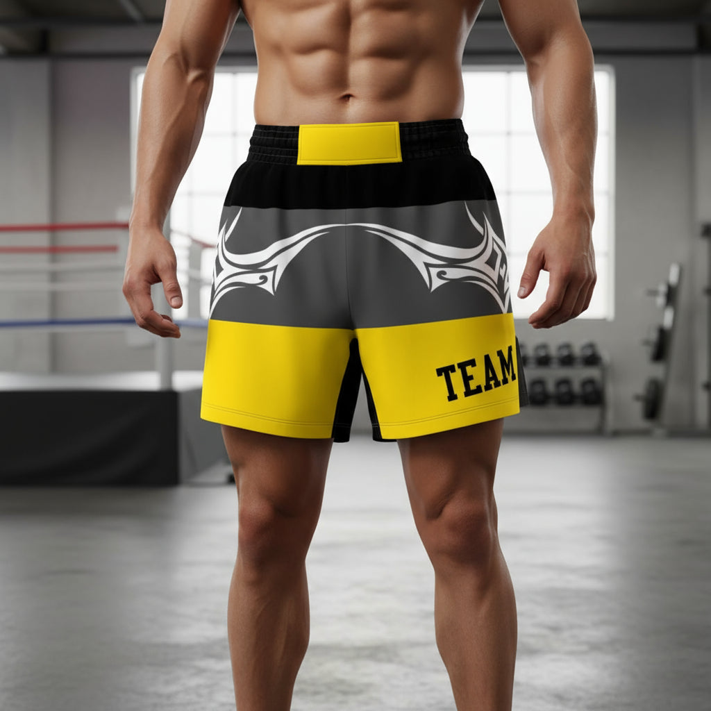 Tribal Grappling Shorts
