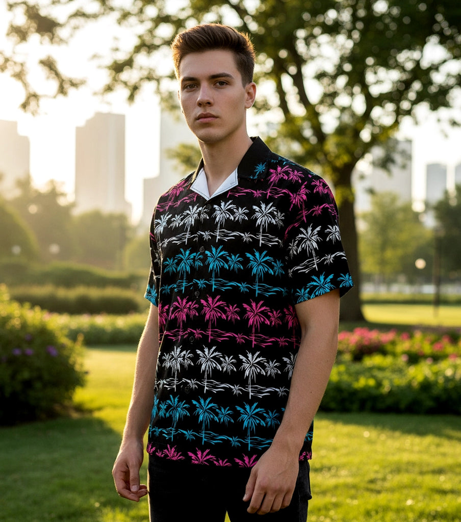Tropic Tailor