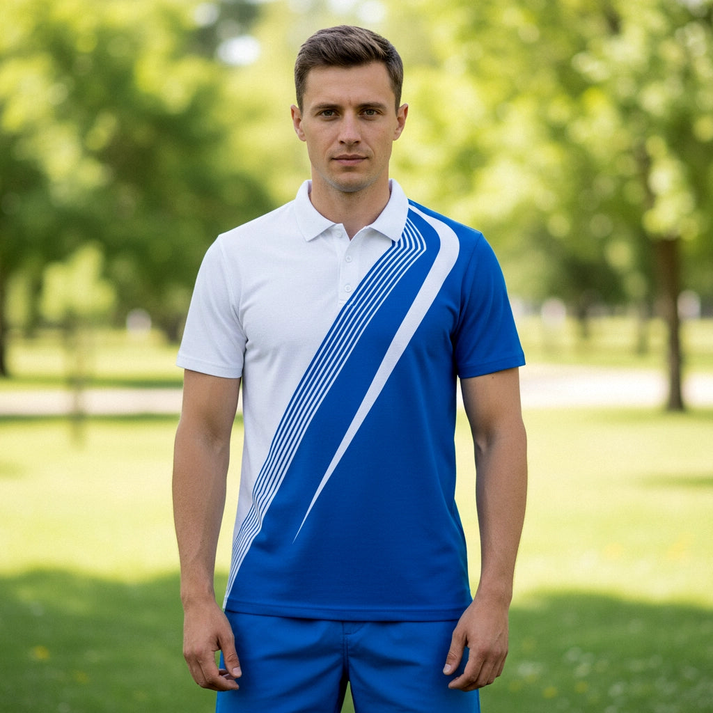Urban Polo Shirt