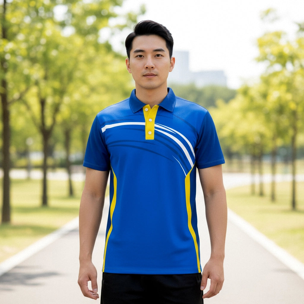 Velocity Polo Shirt
