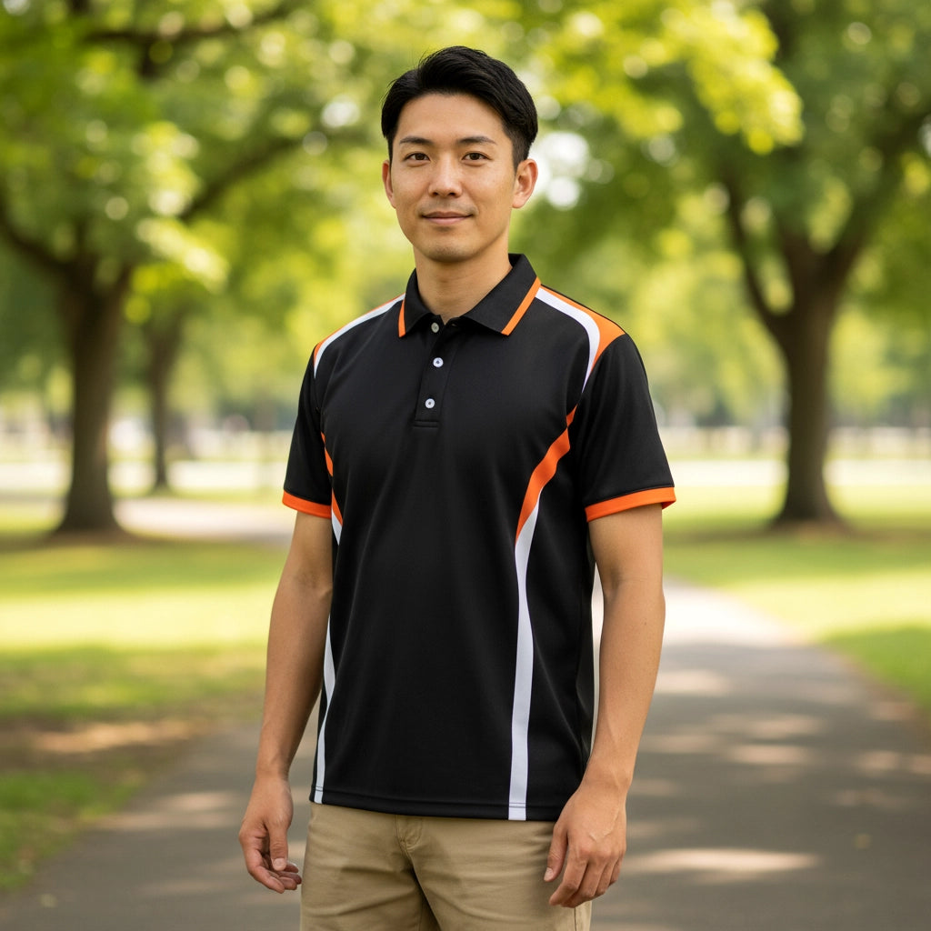 Vista Polo Shirt