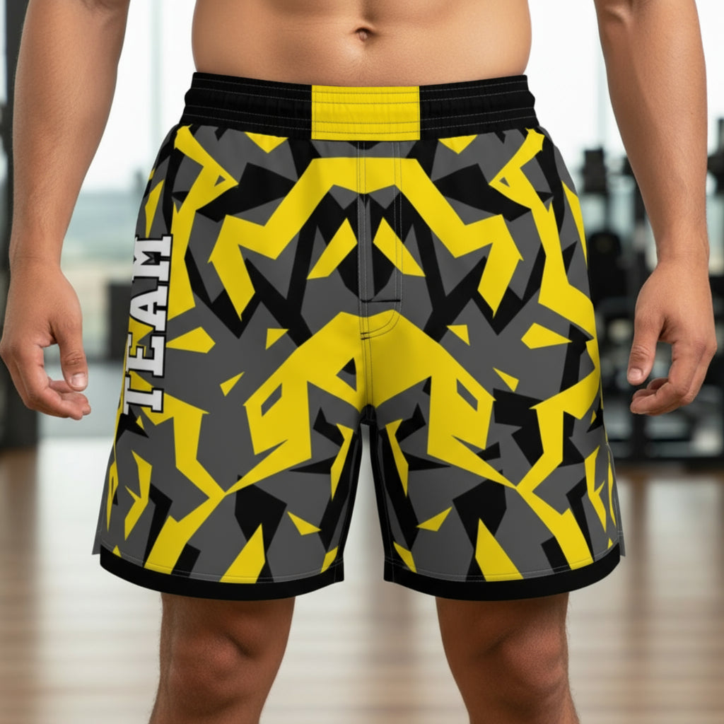 Vortex Grappling Shorts