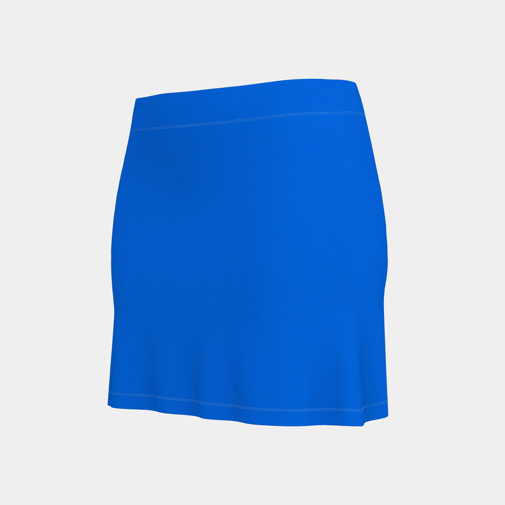 Women's Cheerleading Skirt by Kit Designer Pro