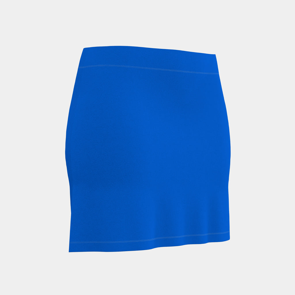 Women's Cheerleading Skirt by Kit Designer Pro