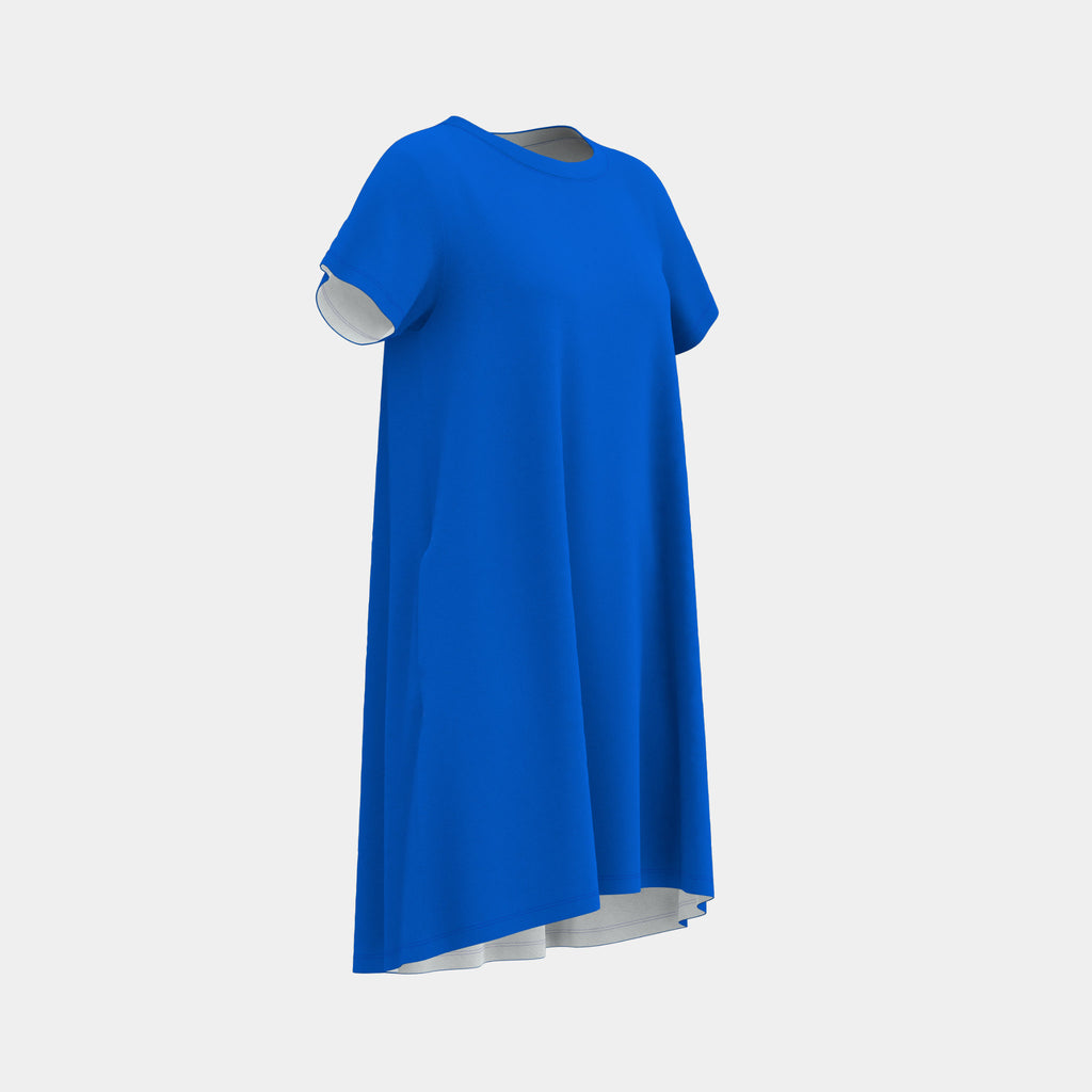 Women's Dress (Asian Size) by Kit Designer Pro