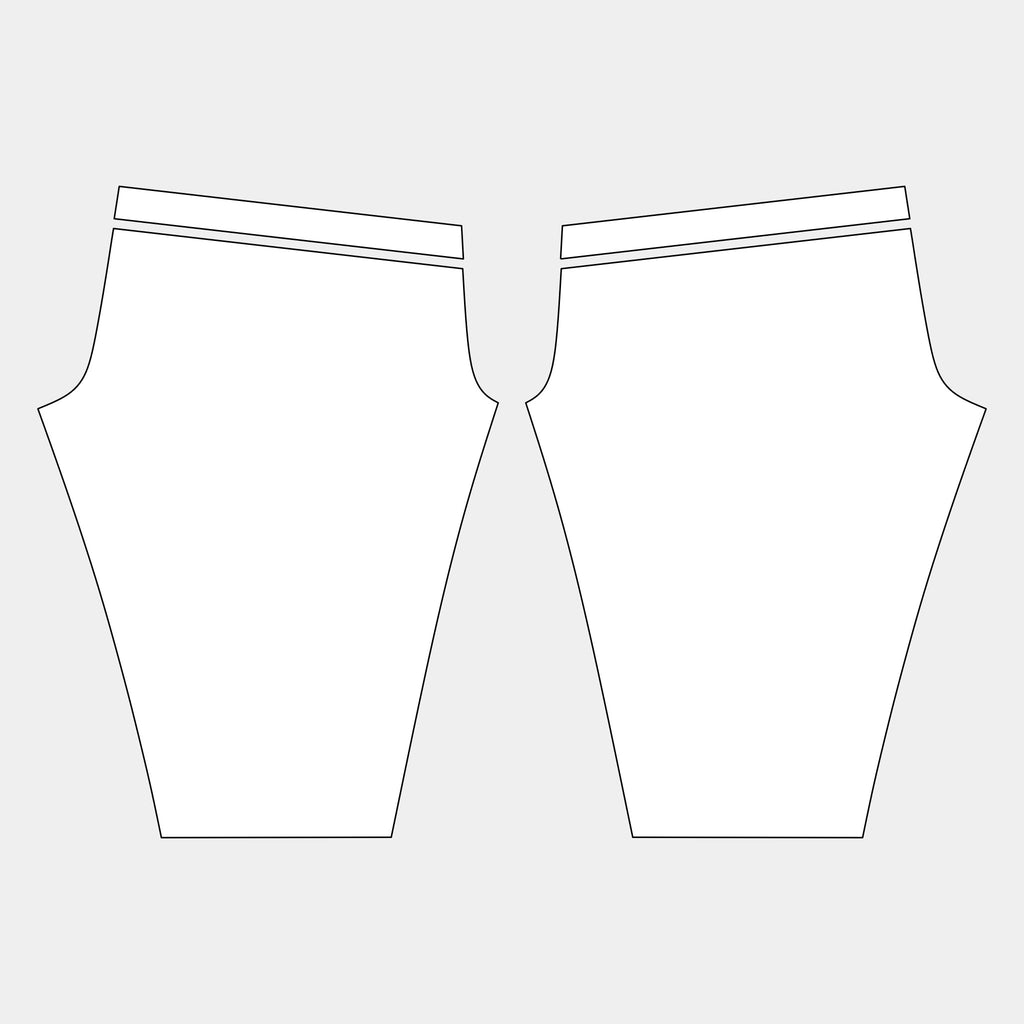 Women's Pajama Pants Pattern (39USP-SLEEPWEAR) by Kit Designer Pro