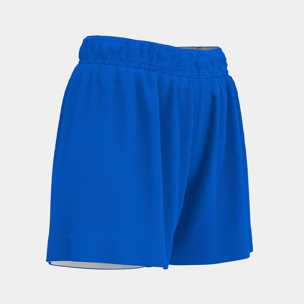 Women's Pajama Shorts (Asian Size) by Kit Designer Pro