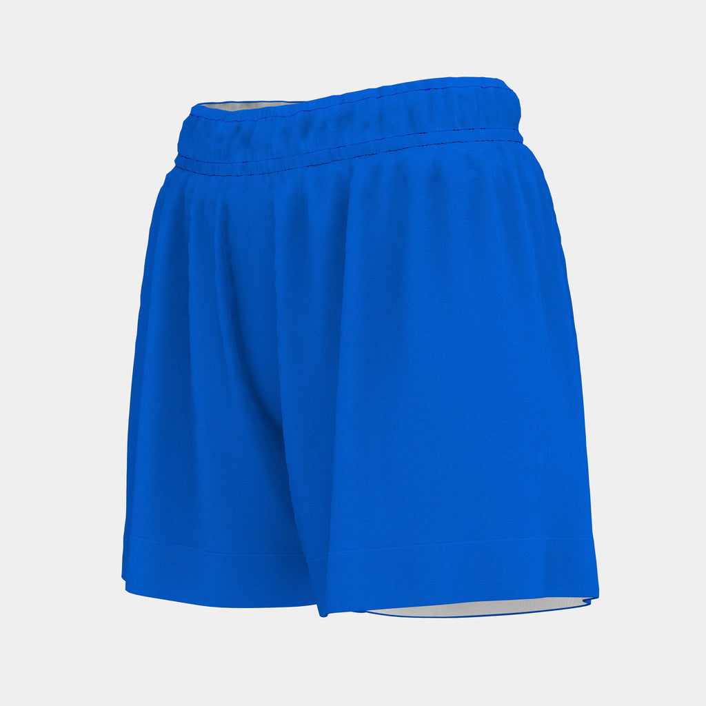 Women's Pajama Shorts (Asian Size) by Kit Designer Pro