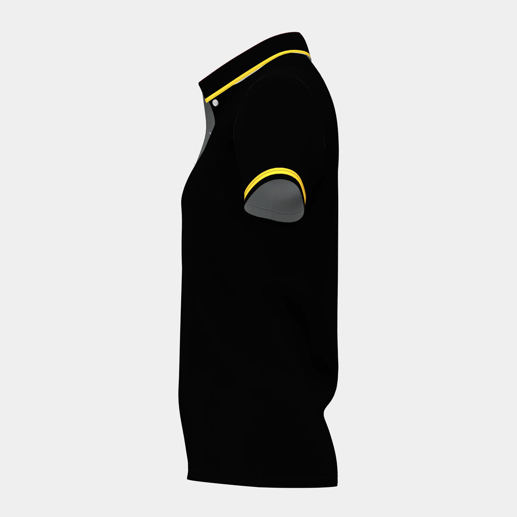 Design 20 Women's Polo Shirt by Kit Designer Pro