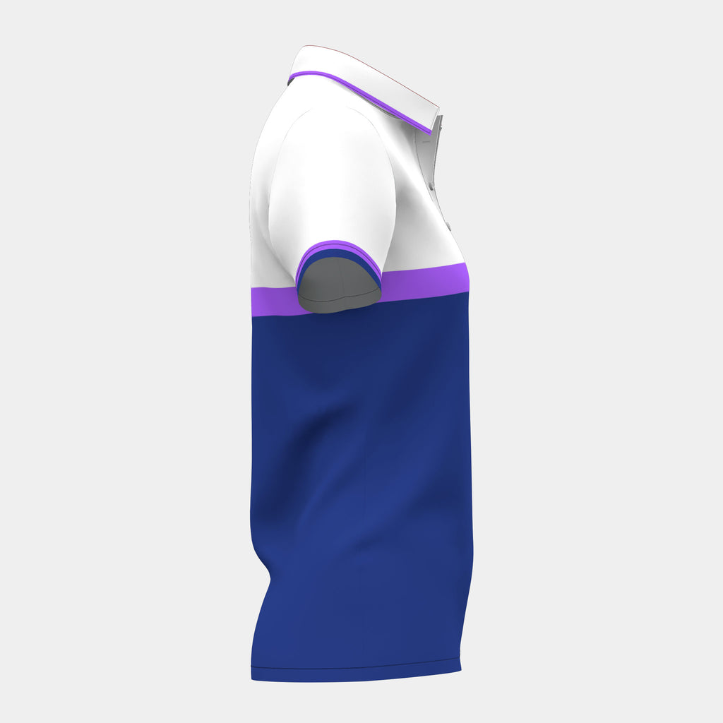 Design 18 Women's Polo Shirt by Kit Designer Pro