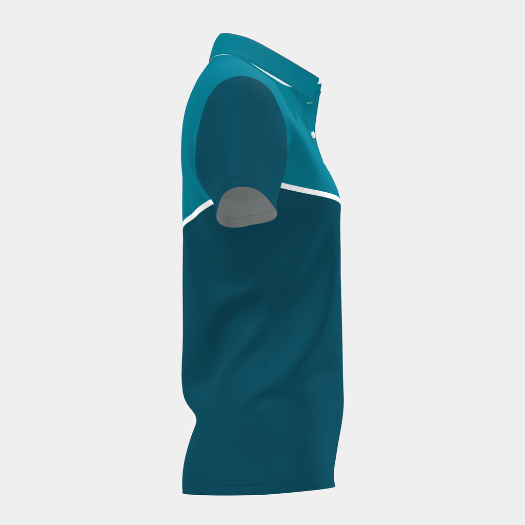 Design 8 Women's Polo Shirt by Kit Designer Pro