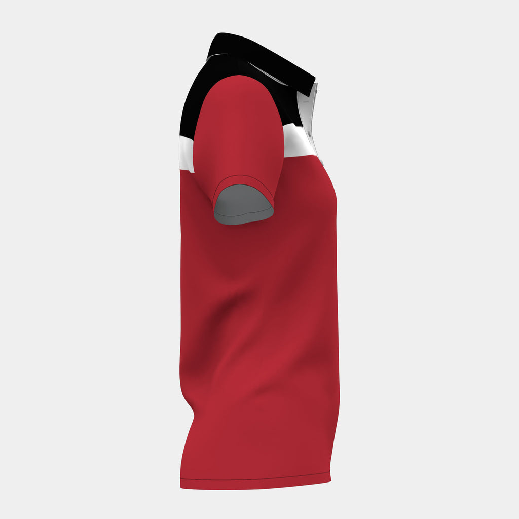 Design 15 Women's Polo Shirt by Kit Designer Pro
