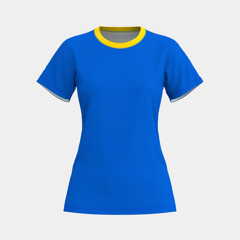Women's T-Shirt (Asian Size) by Kit Designer