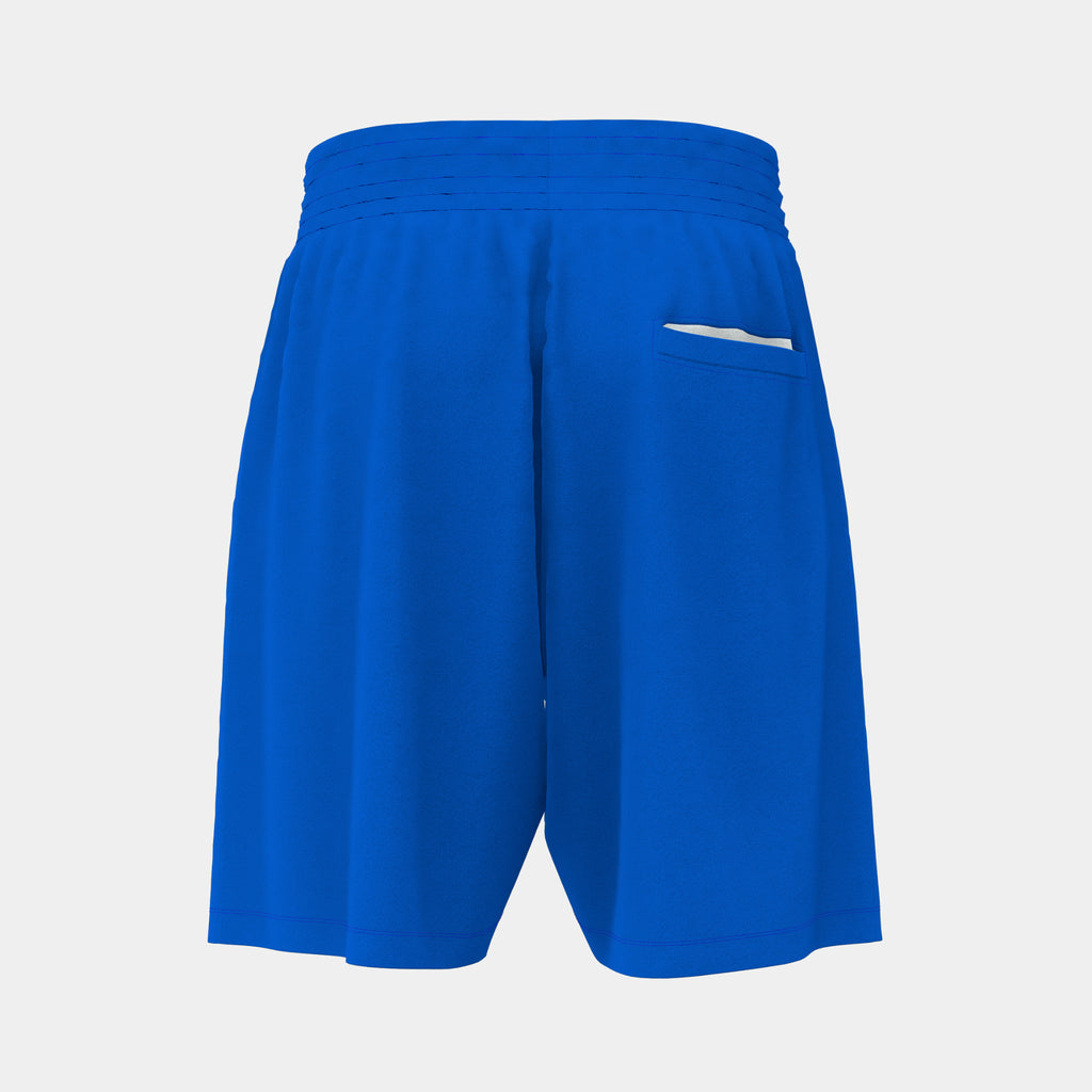 Youth Shorts with Side and Back Pocket by Kit Designer