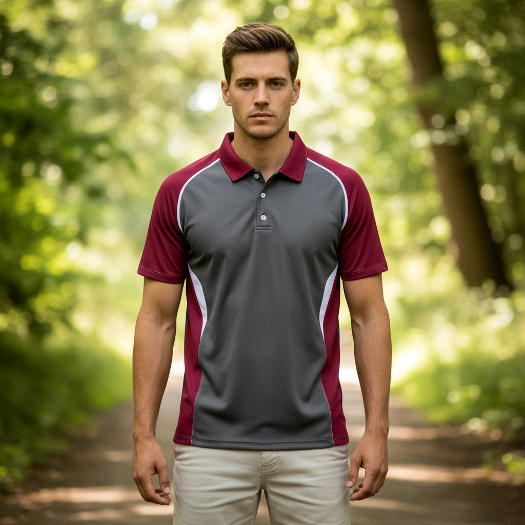 Zenith Polo Shirt