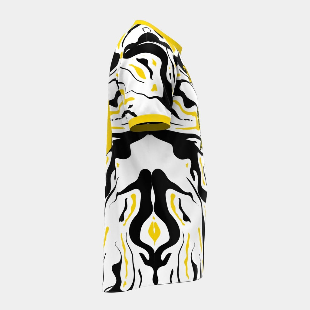 Adarna Soccer Shirt - Kit Designer