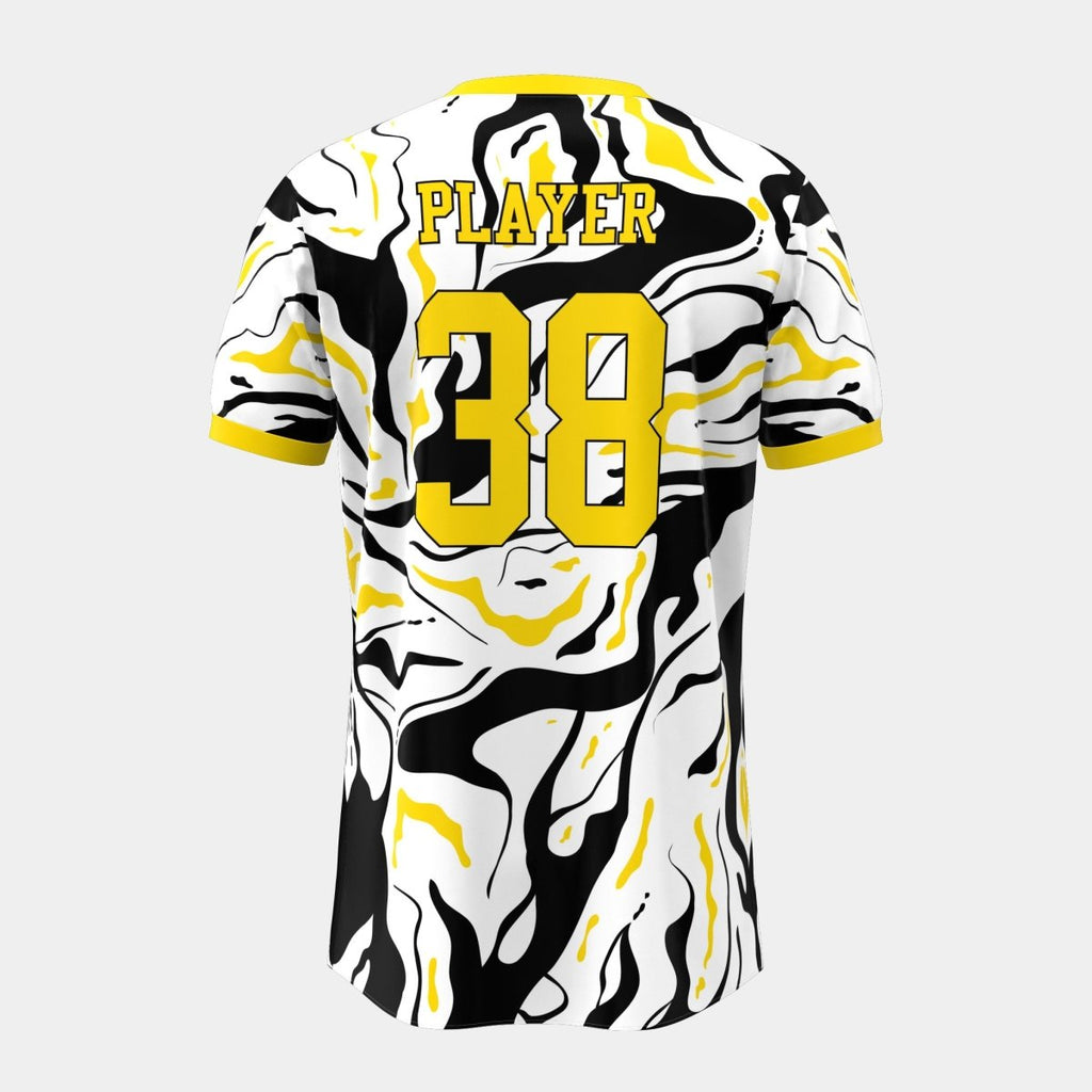 Adarna Soccer Shirt - Kit Designer