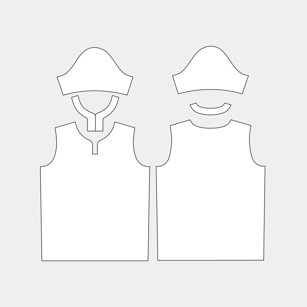 Adult 2 - Button Baseball Jersey (BB1004) - Kit Designer
