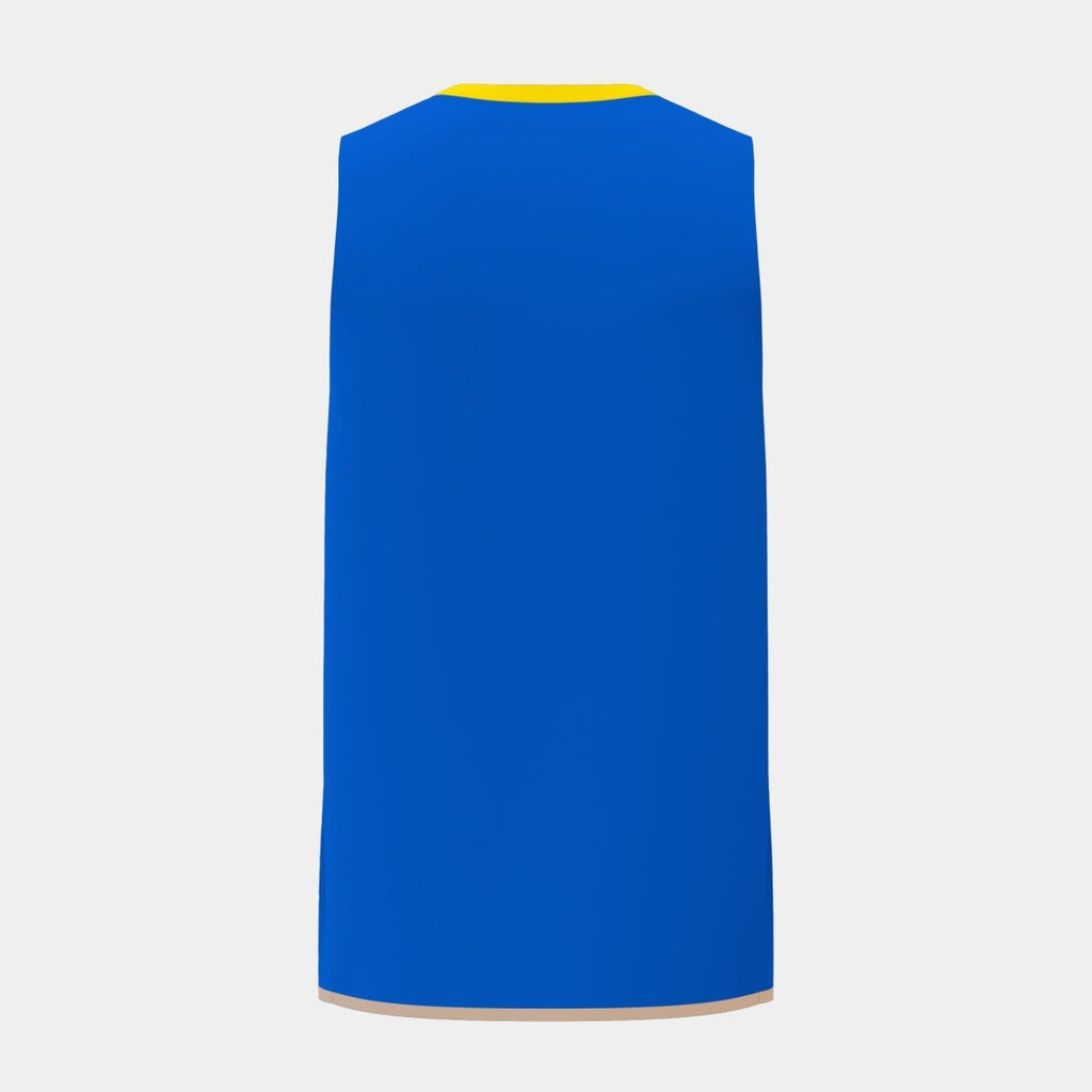 Adult Basketball Jersey Wish Collar Bone - Kit Designer