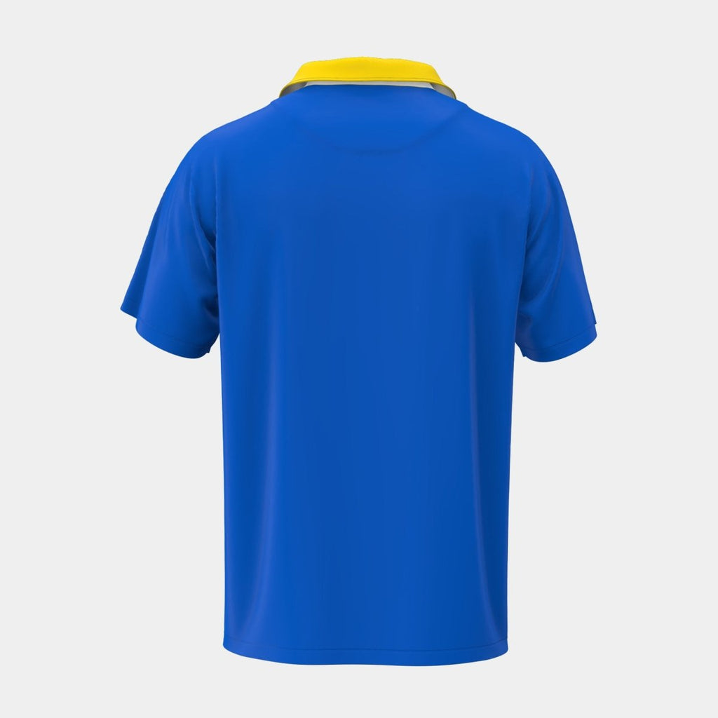 Adult Button Up Shirt - Kit Designer