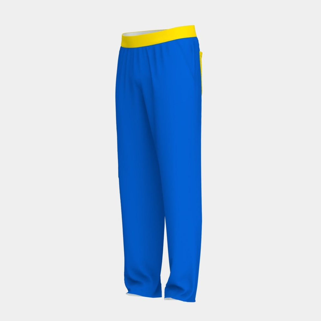 Adult Medical Scrub Pants - Slim Fit - Kit Designer