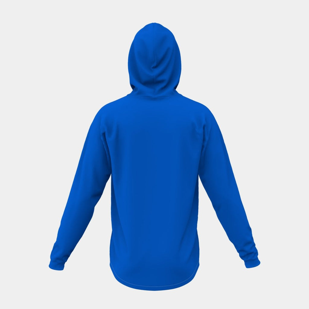 Adult Motocross Jersey with Hood - Kit Designer