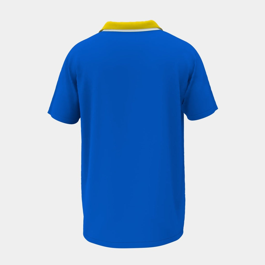 Adult Polo Shirt - Kit Designer