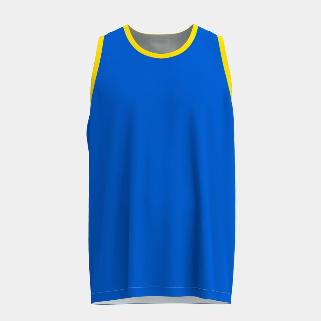 Adult Tank Top - Kit Designer