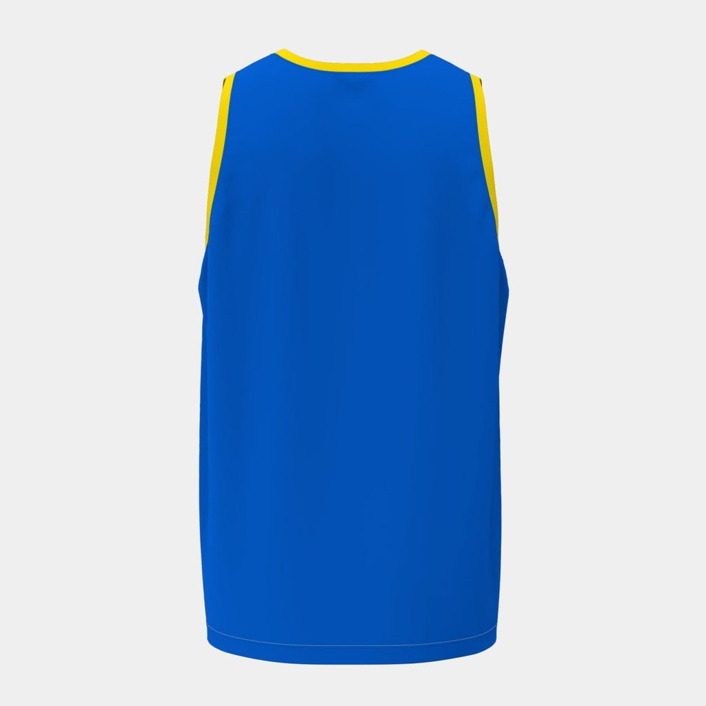 Adult Tank Top - Kit Designer
