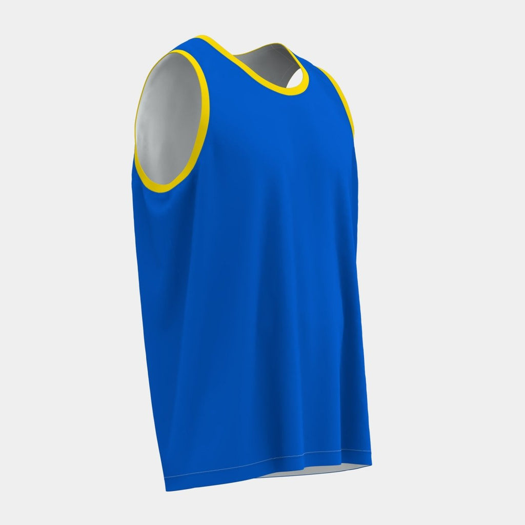 Adult Tank Top - Kit Designer