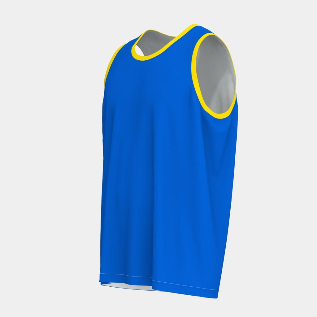 Adult Tank Top - Kit Designer
