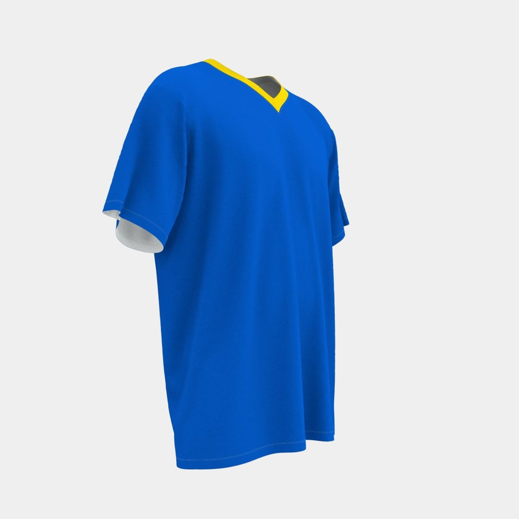 Adult V - Neck Jersey - Kit Designer