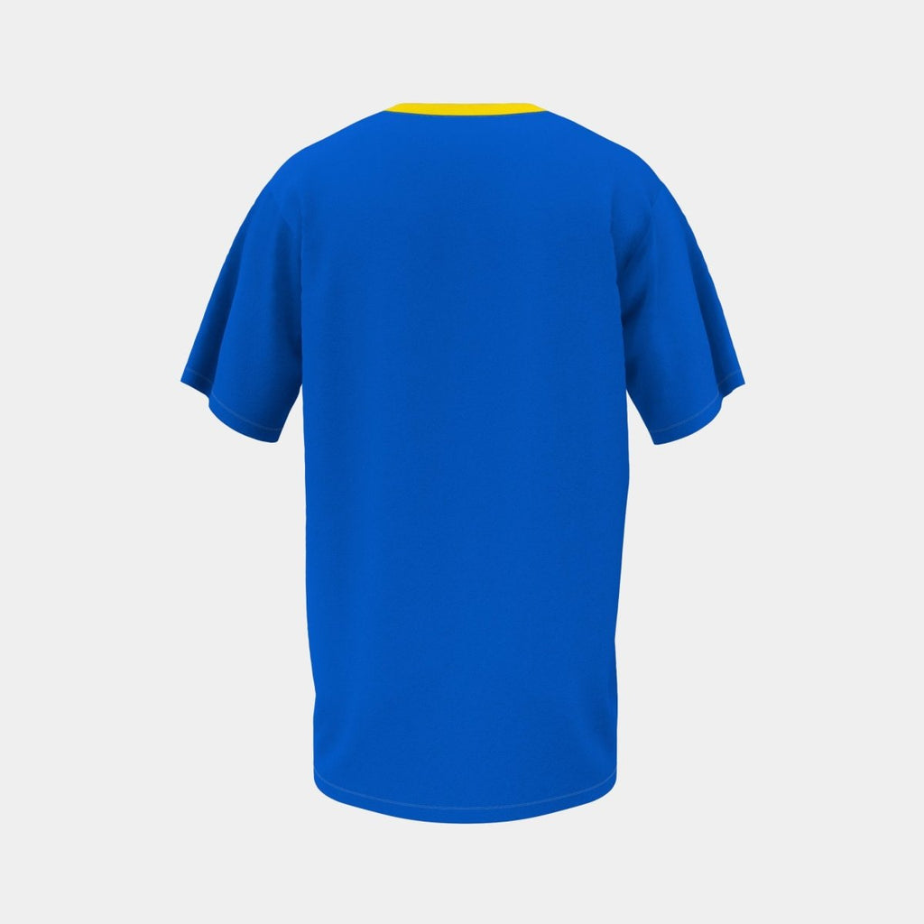 Adult V - Neck Jersey - Kit Designer
