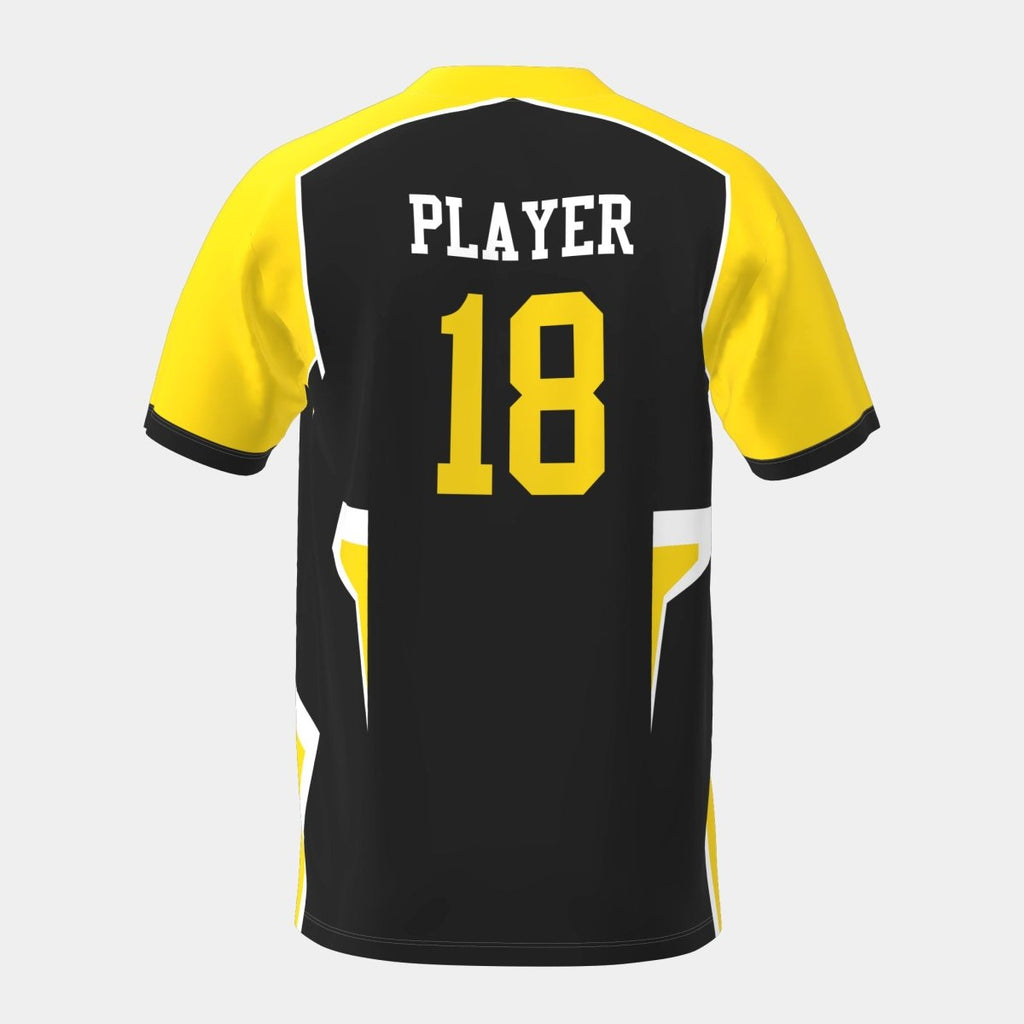 Alliance E - sports Jersey - Kit Designer