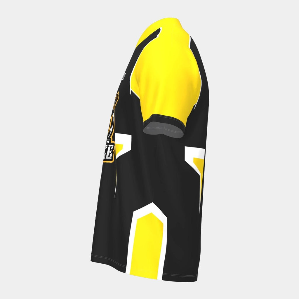 Alliance E - sports Jersey - Kit Designer