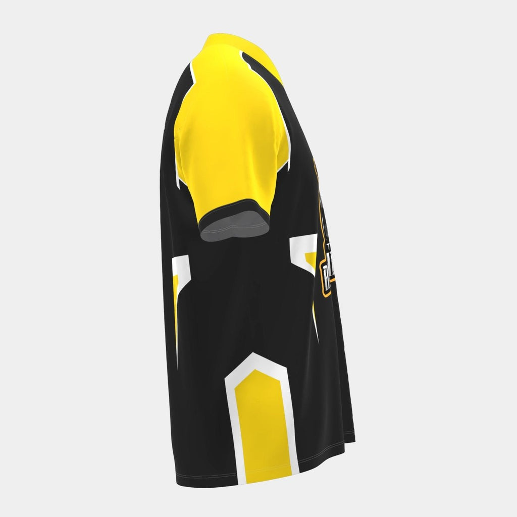 Alliance E - sports Jersey - Kit Designer