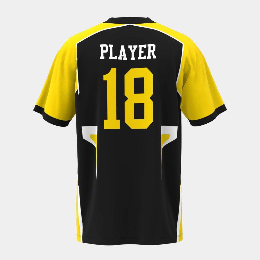 Alliance Esports Chinese Collar Tee - Kit Designer