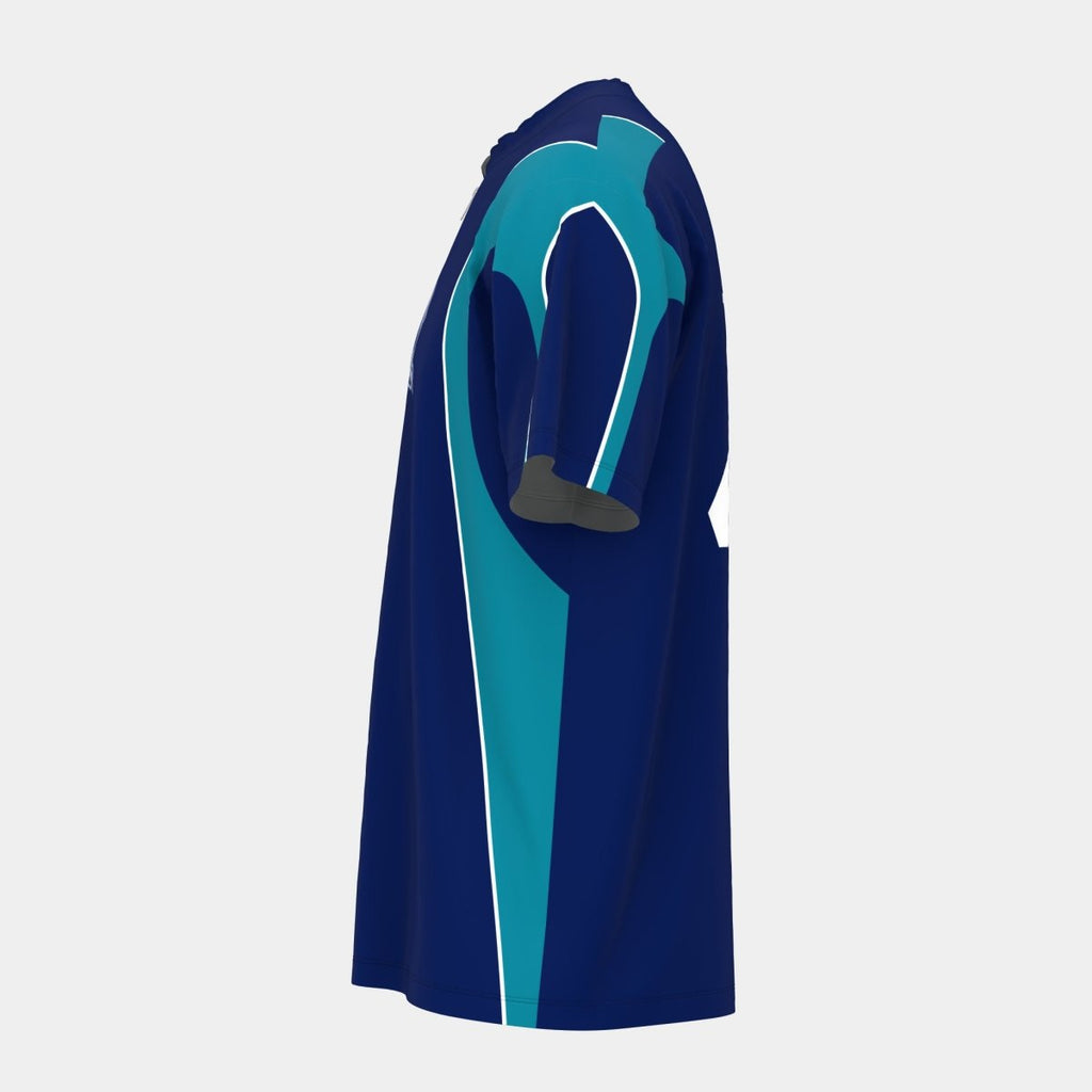 Angel Gaming Chinese Collar Tee - Kit Designer