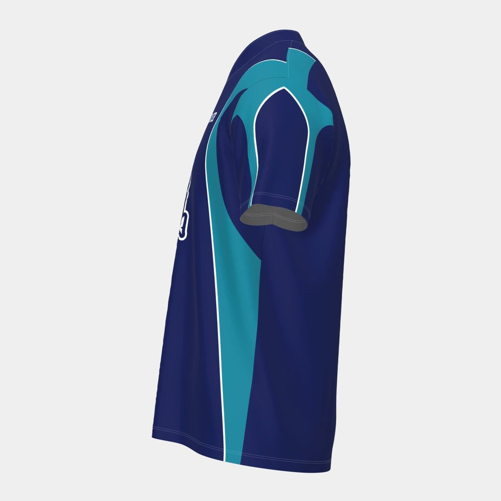 Angel Gaming E - sports Jersey - Kit Designer
